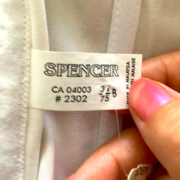 Corset - Picture 4 of 7